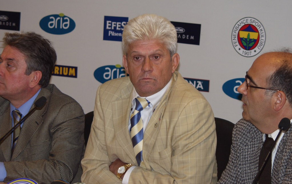 Alman teknik direktör Werner Lorant hayatını kaybetti