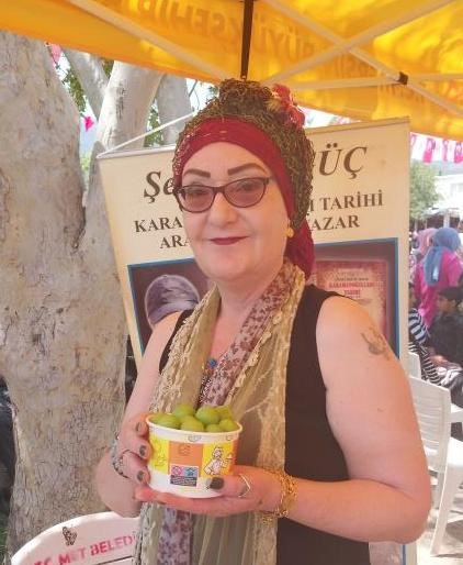 Mersin&rsquo;de 4. Gravga Erik Şenliği d&uuml;zenlendi
