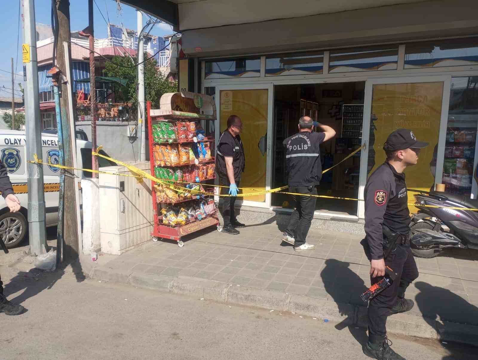 Manisa’da cinayet: Kuzenini tabancayla vurarak öldürdü