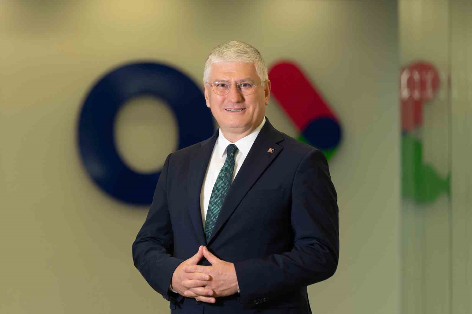 TSB Başkan Yardımcısı Yaşar, Türkiye’de kasko durumunu değerlendirdi