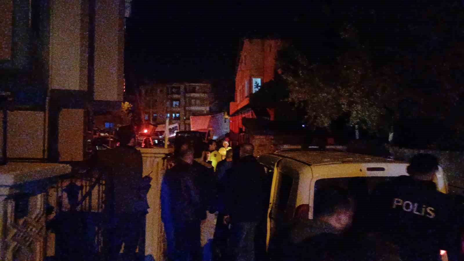 Polisten kaçan 16 yaşındaki sürücü kısa sürede yakalandı: 50 bin lira ceza yazıldı