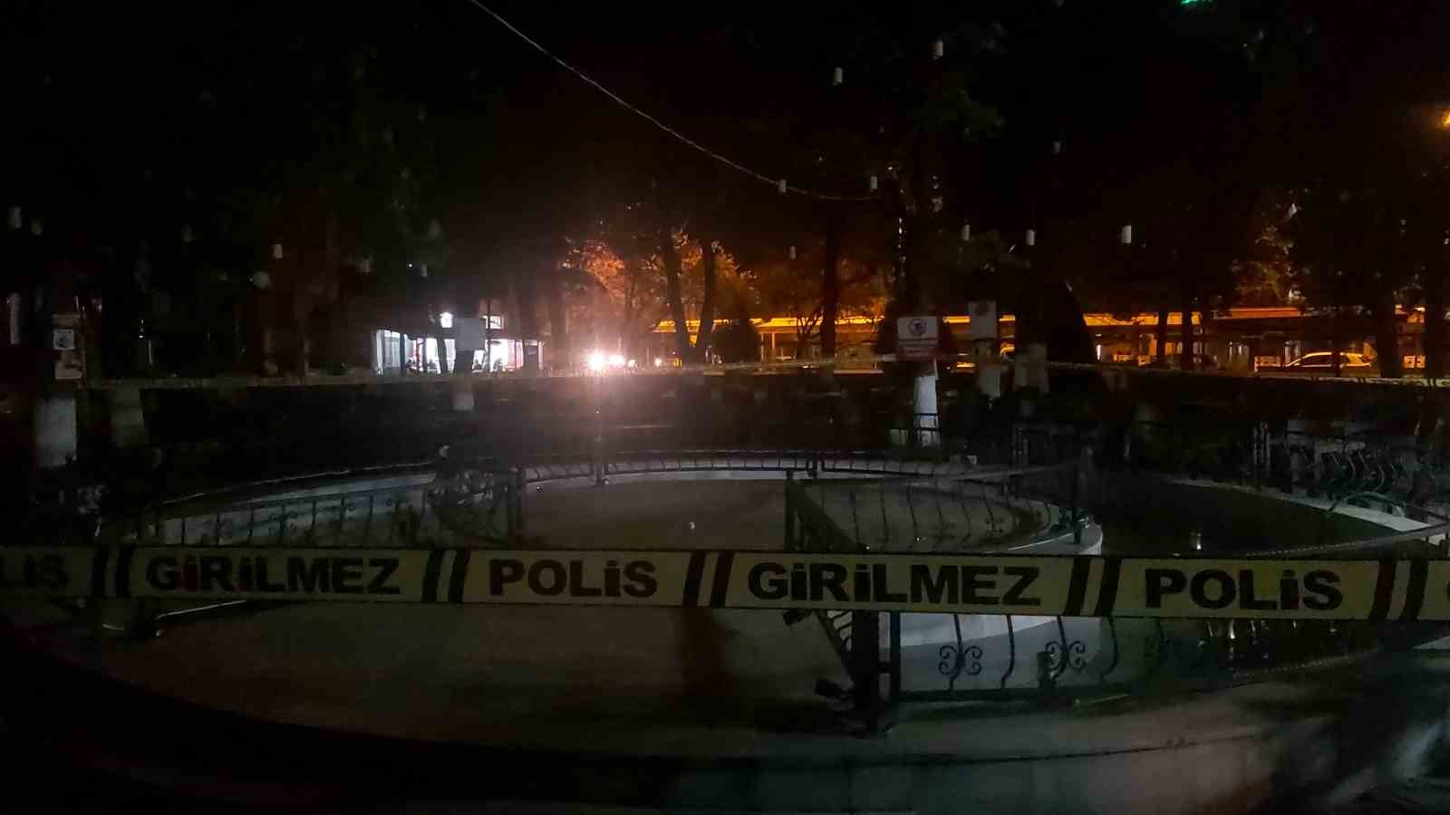 Süs havuzu faciasında işletme sahibi gözaltına alındı