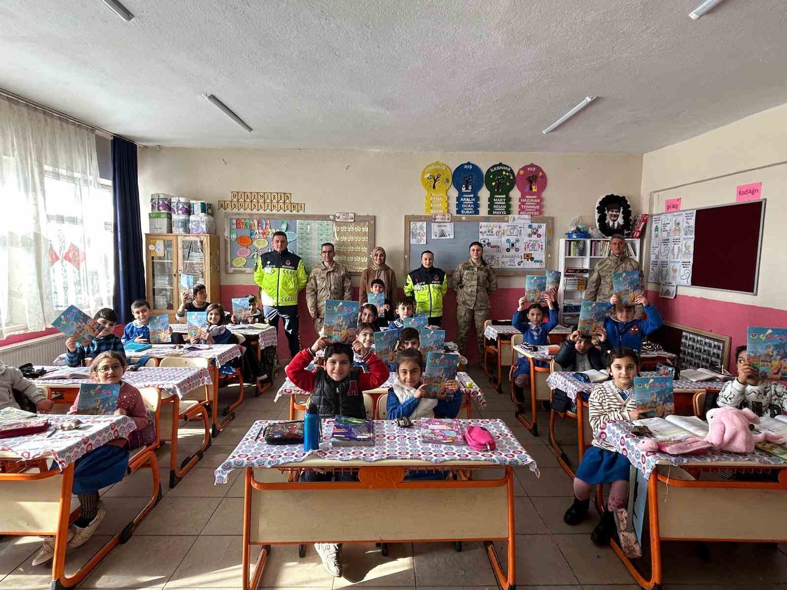 Öğrencilere yönelik meslek tanıtım etkinliği düzenlendi