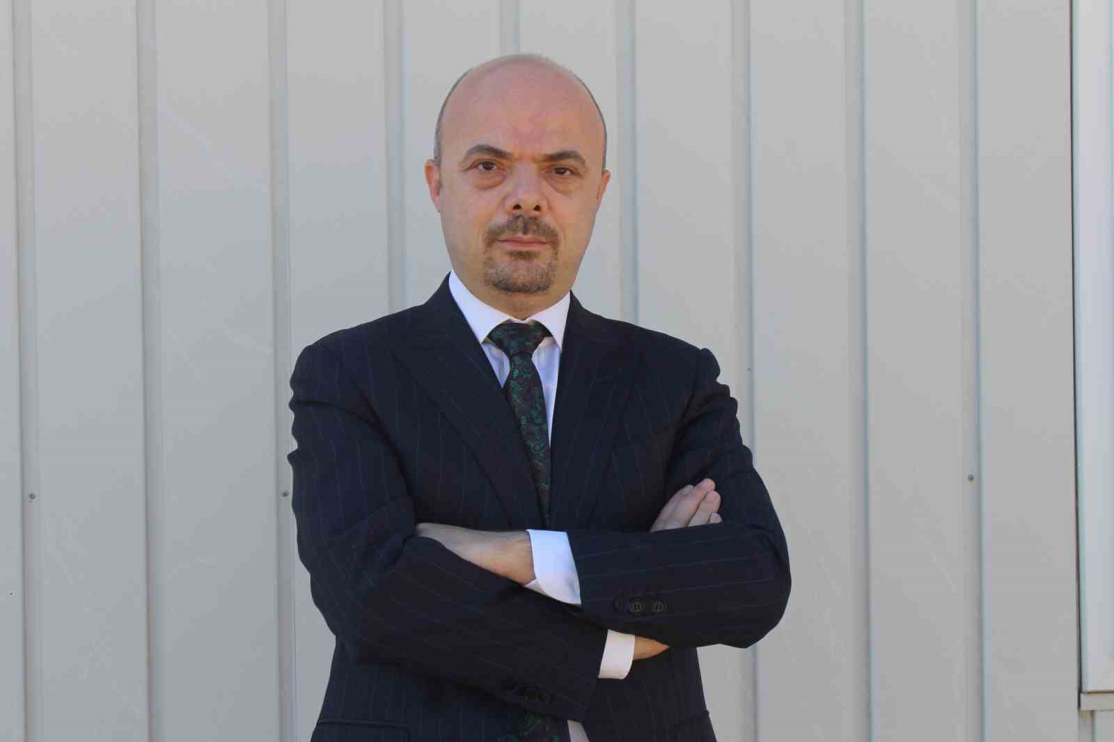 Kalehan Enerji’nin temiz elektrik üretimi tescillendi