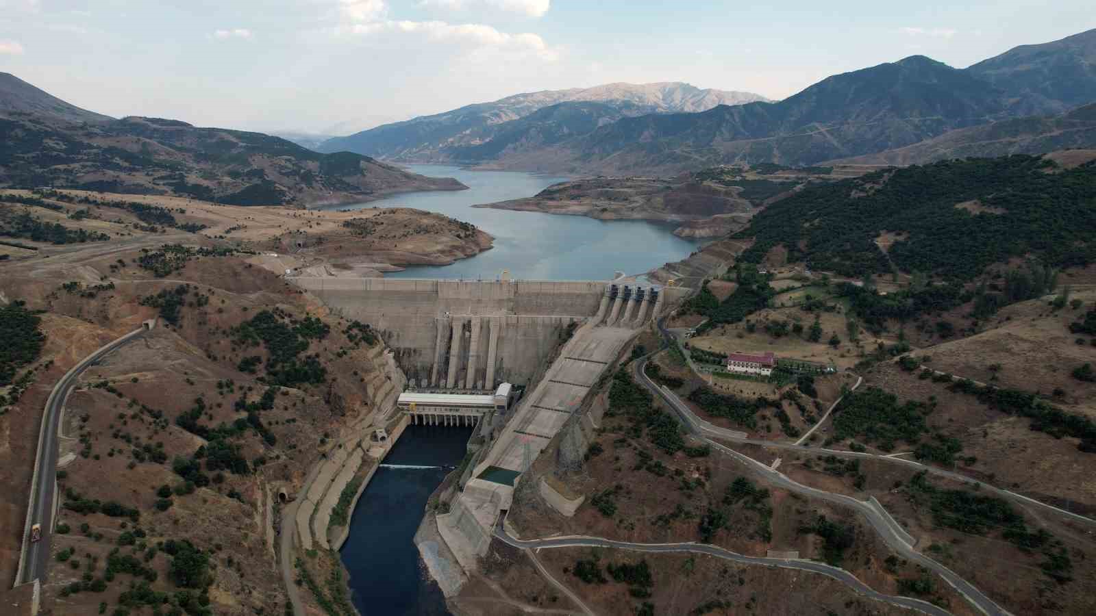 Kalehan Enerji’nin temiz elektrik üretimi tescillendi