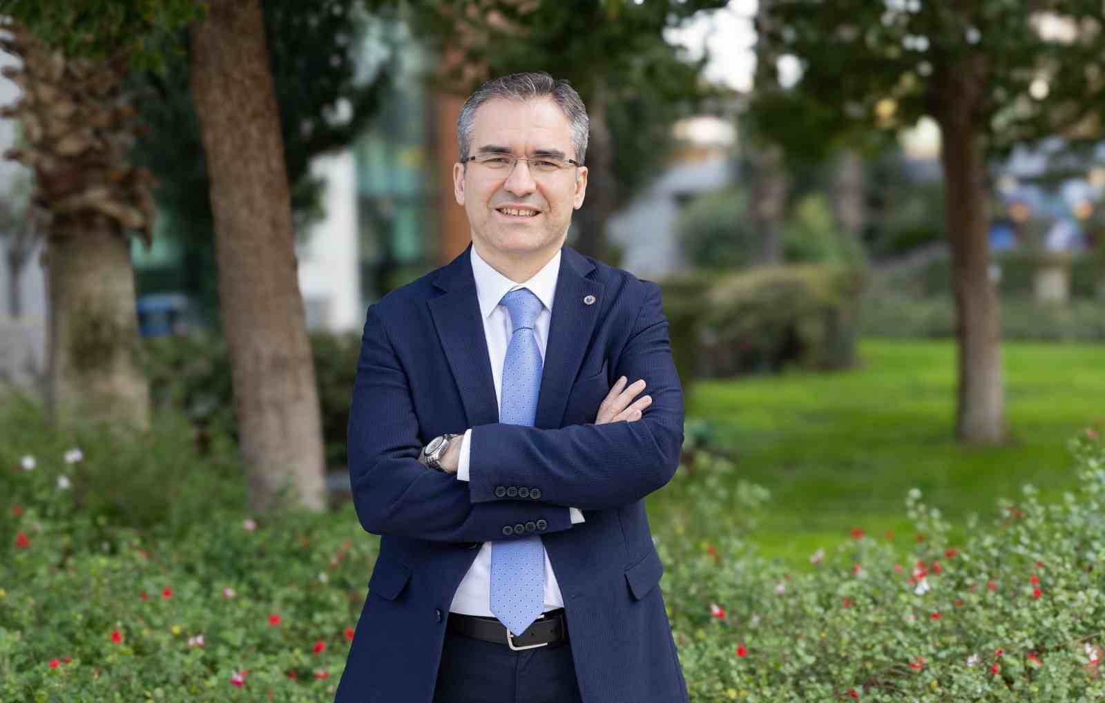 Lojistiğin geleceği dijital dönüşüm