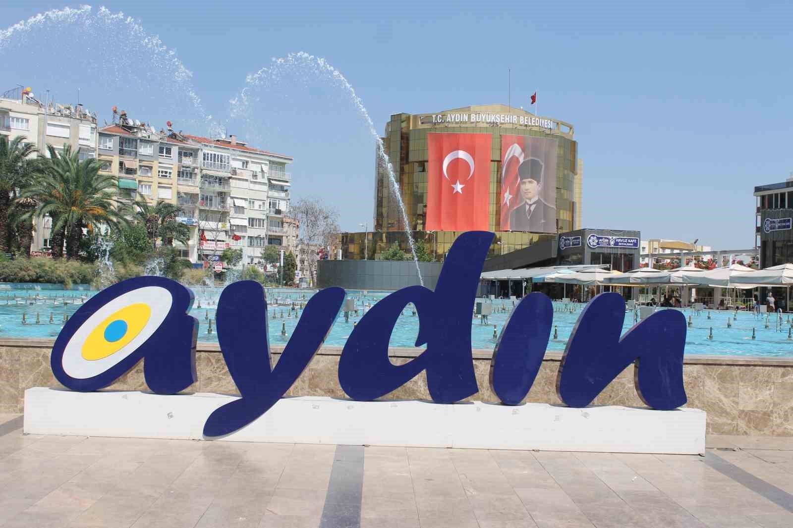 Aydın’da 250 bin çocuk var