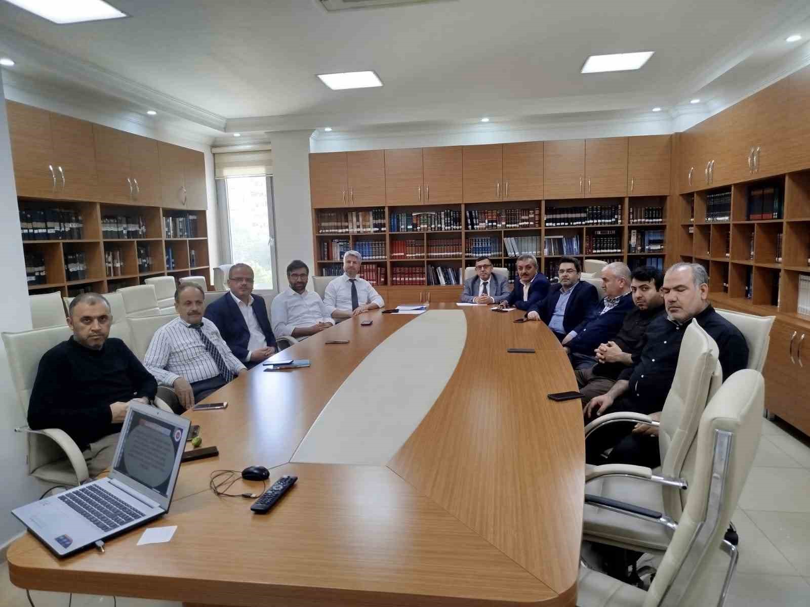 Aydın’da ’Baba Okulu’ seminerleri başladı