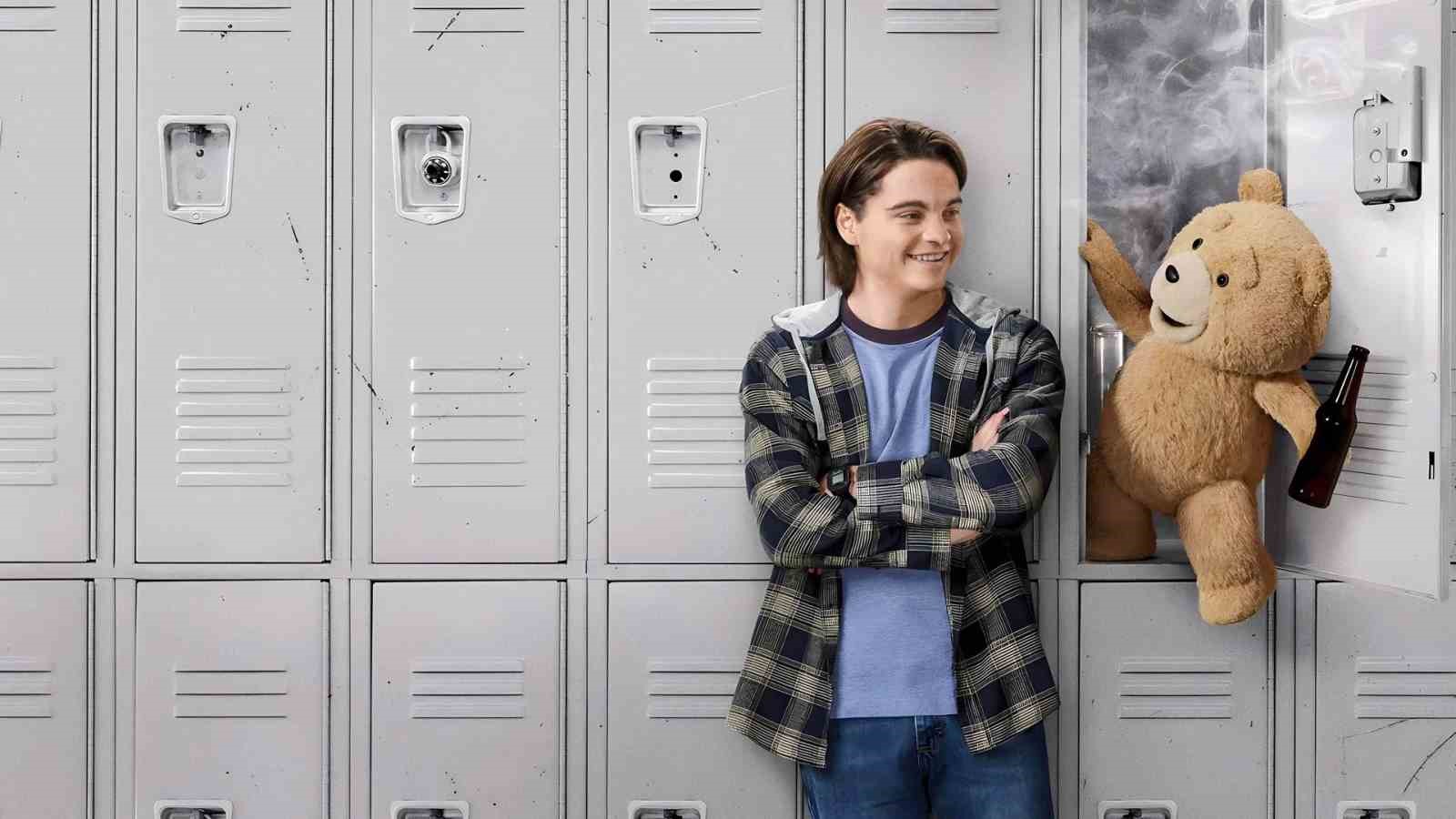 Nisan ayında yeni dizi ve filmler TV+&rsquo;ta
