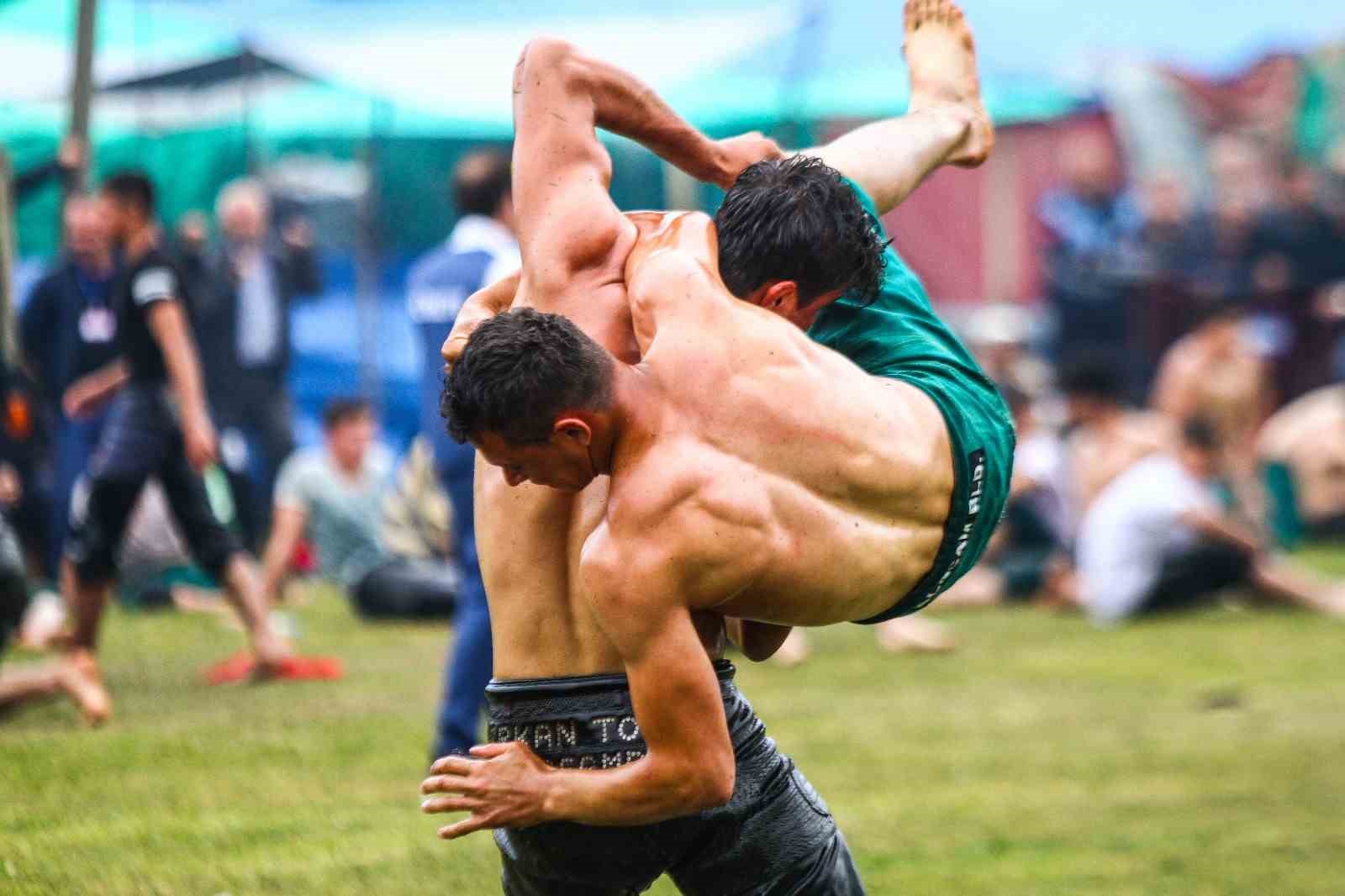 Terme Belediyesi Hıdırellez Şenlikleri