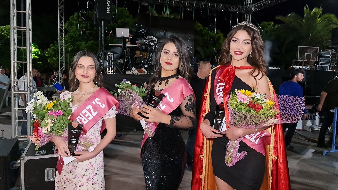 Sultanhisar’da güzellik yarışmalarının tarihleri belli oldu