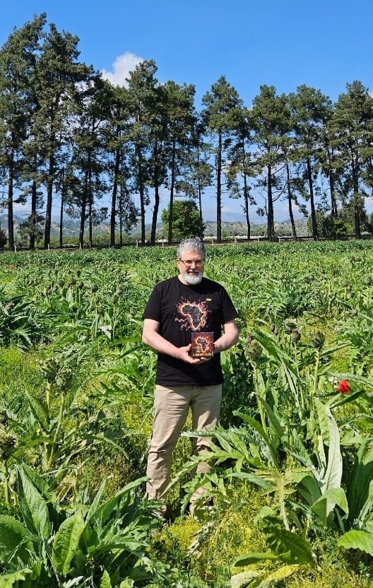 Karya Farma HBX Ar-Ge &lsquo;Ege&rsquo;den Afrika&rsquo;ya şifa yolculuğu&rsquo; projesi başlattı
