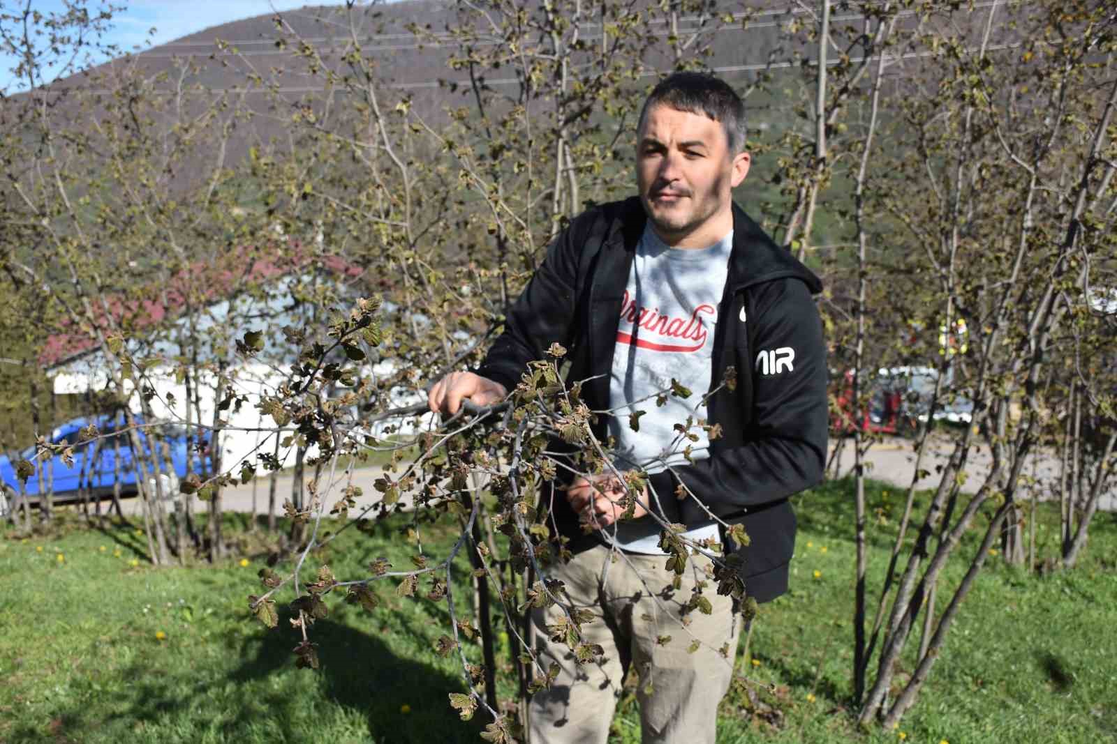 7 bin &uuml;reticiye bilgilendirme mesajı atıldı
