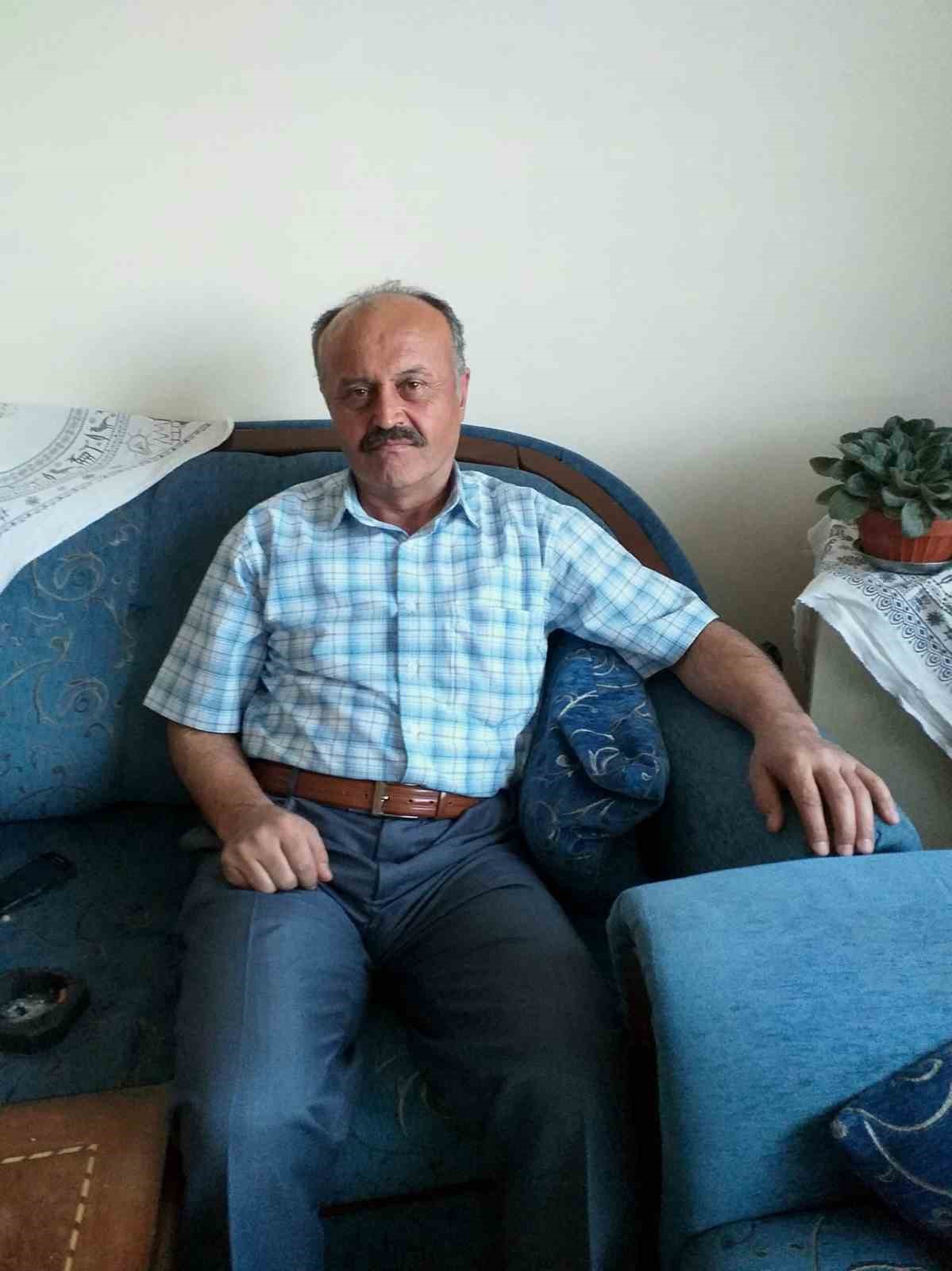 Gürültü üzerine kapıya çıkan komşusunu öldüren sanık, müebbet hapis cezasına çarptırıldı