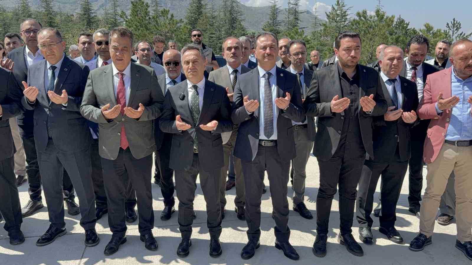 TOGÜ mutfakta öğrenciler üretirken öğrenecek
