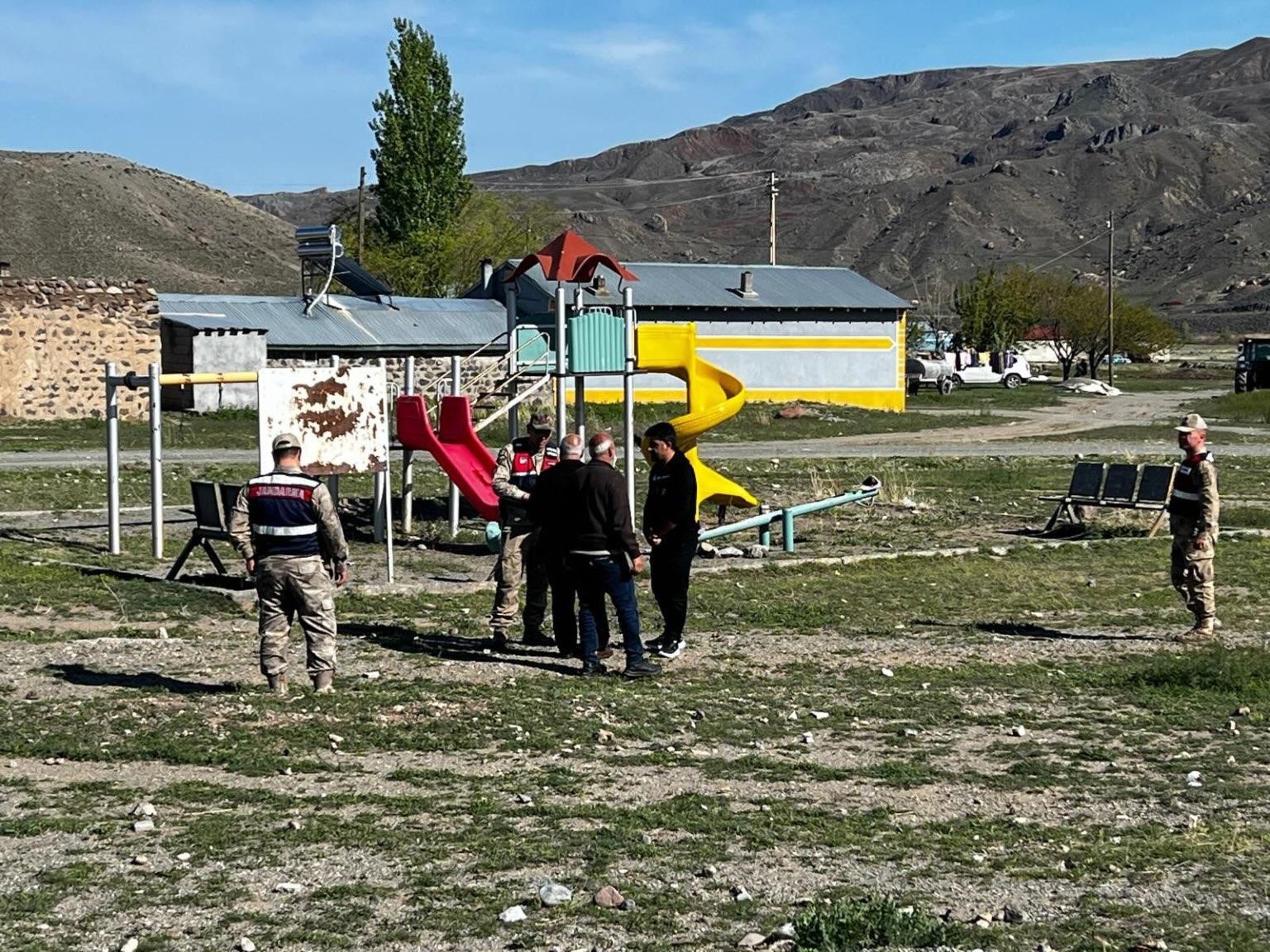 Kars&rsquo;ta 2 bin 196 kişinin GBT sorgulaması yapıldı
