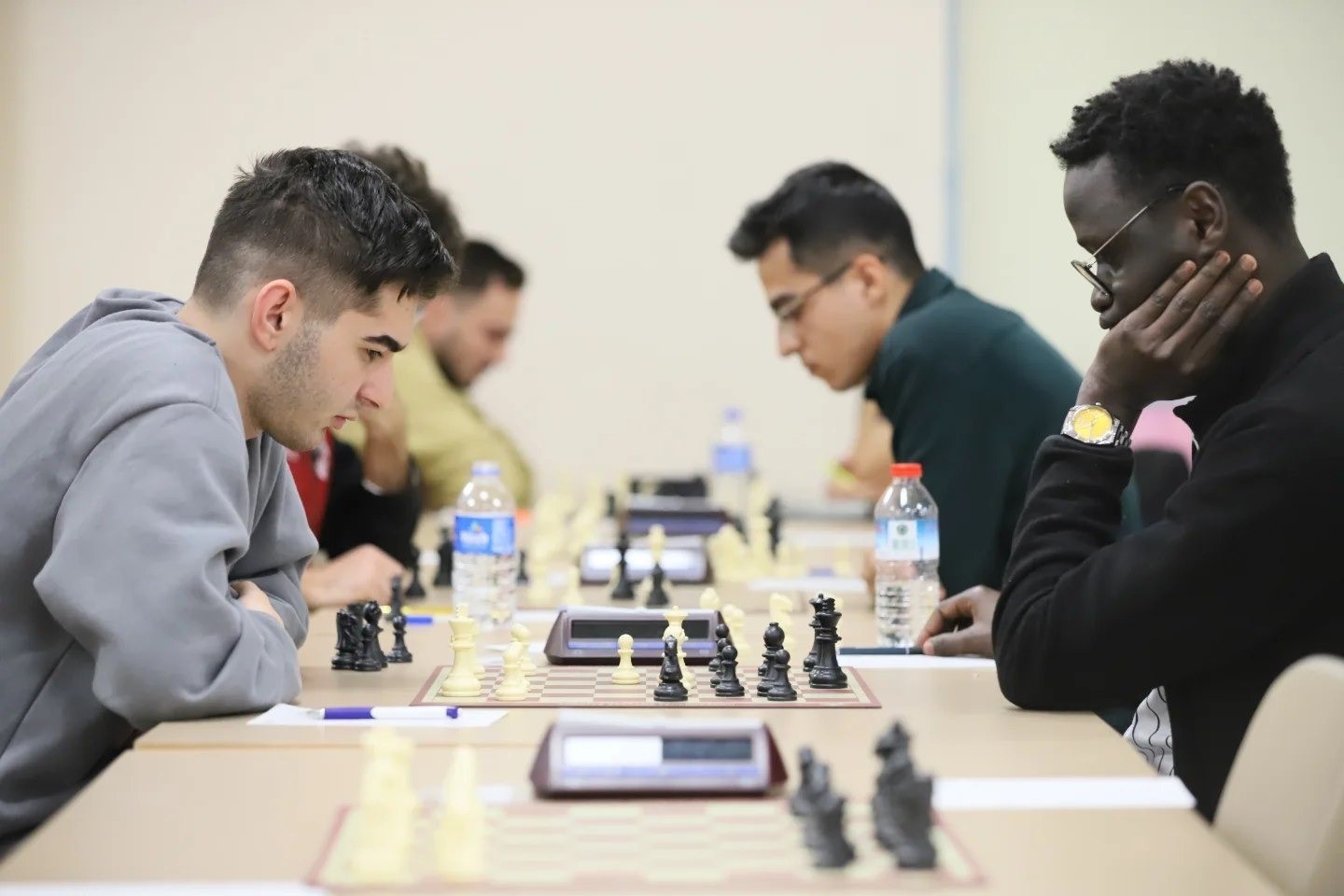 Yurtlig heyecanı Denizli’de başlıyor