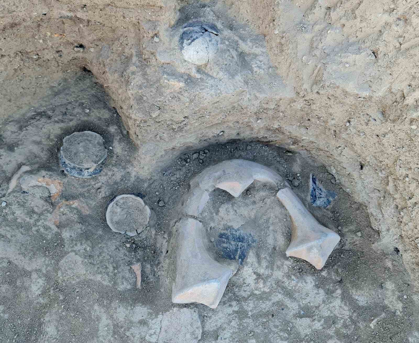 Elazığ&rsquo;da 6 bin yıllık kutsal ocaklar restore edildi
