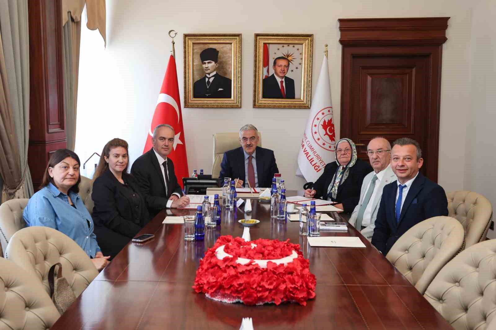 İznik’in Selçuklu Mahallesine modern aile sağlığı merkezi inşa edilecek