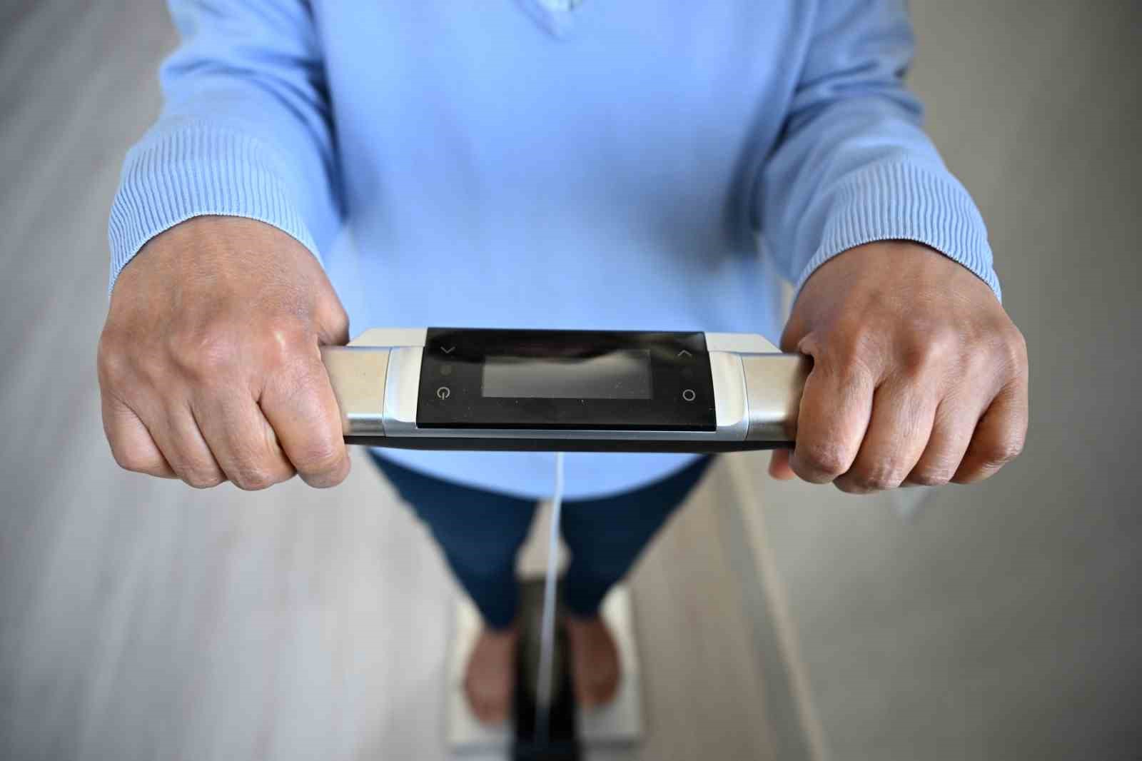 Büyükşehir Belediyesi Sağlıklı Beslenme ve Diyet Birimi Kuşadası’nda da hizmete başladı