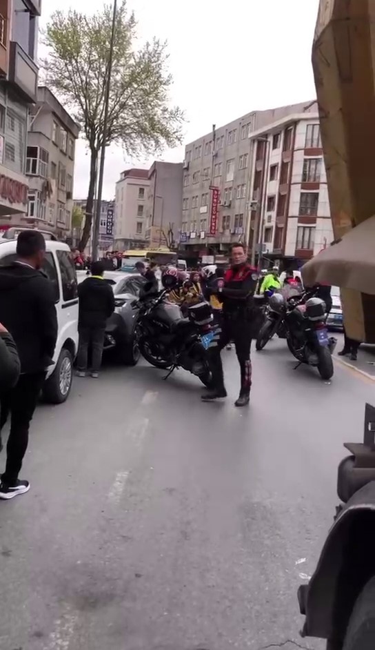 Hafriyat kamyonunun ezdiği çocuk hayatını kaybetti