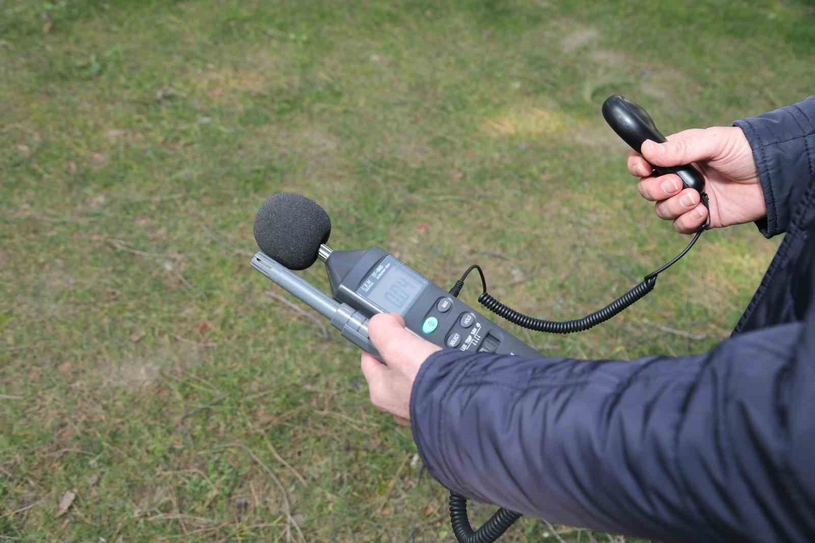 BTÜ’den sıcaklık etkisini azaltacak proje