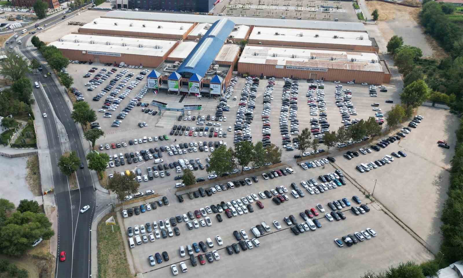 Yapı ve yaşam fuarı kapılarını açıyor