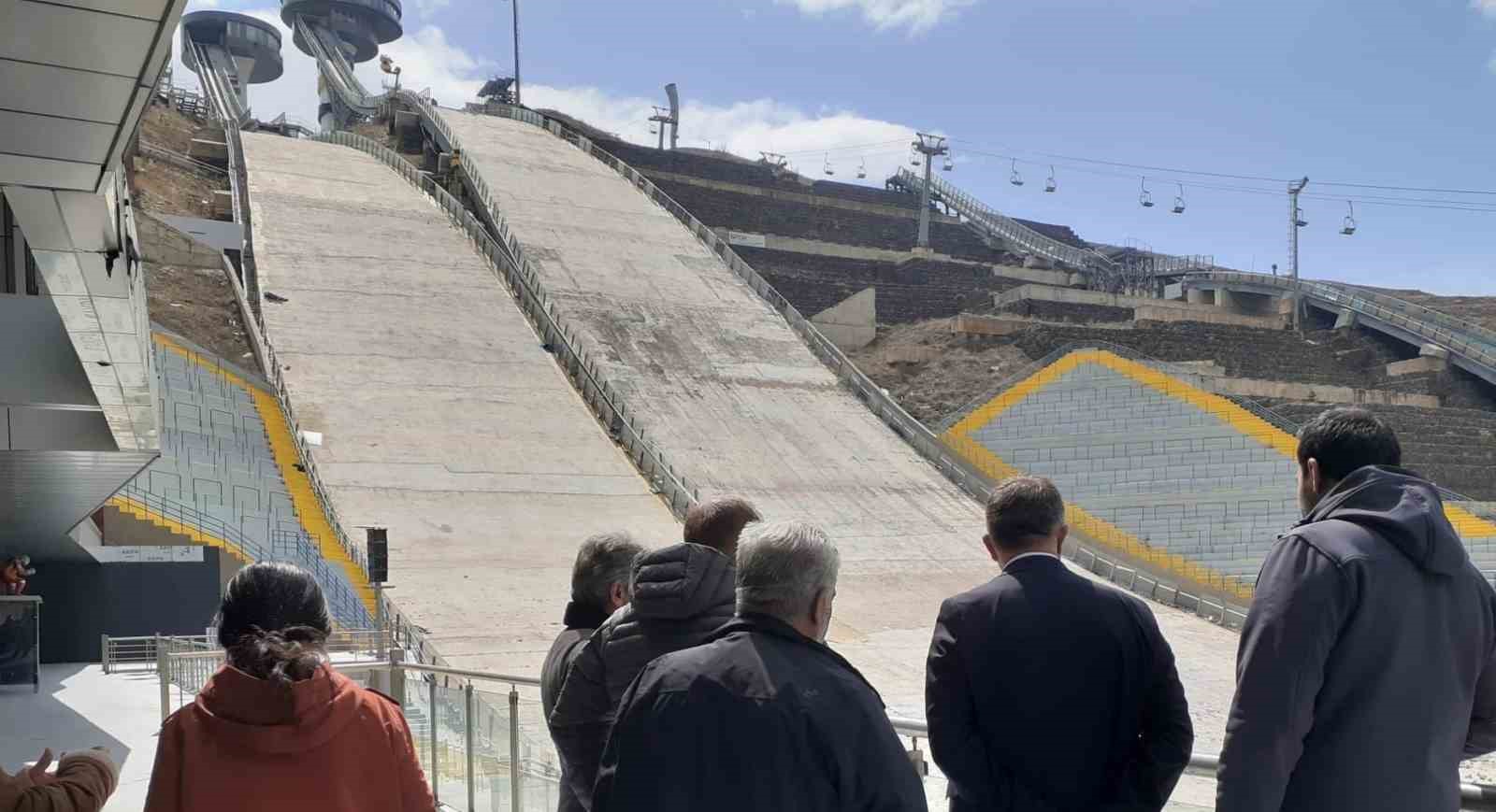 Kulelerin çehresi değişecek