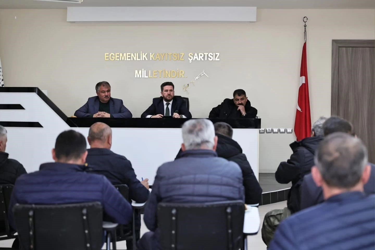 Tatık ve P&uuml;t&uuml;n&rsquo;den t&uuml;t&uuml;n firmalarına ortak &ccedil;ağrı; "Avans yoksa &uuml;retim de yok"
