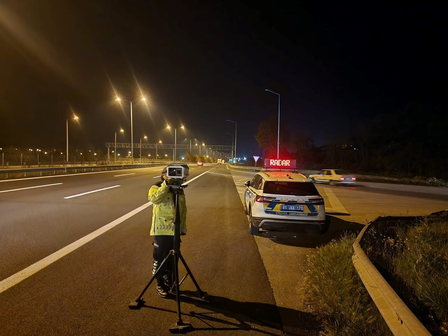 4 bin 69 kişiye cezai işlem uygulandı