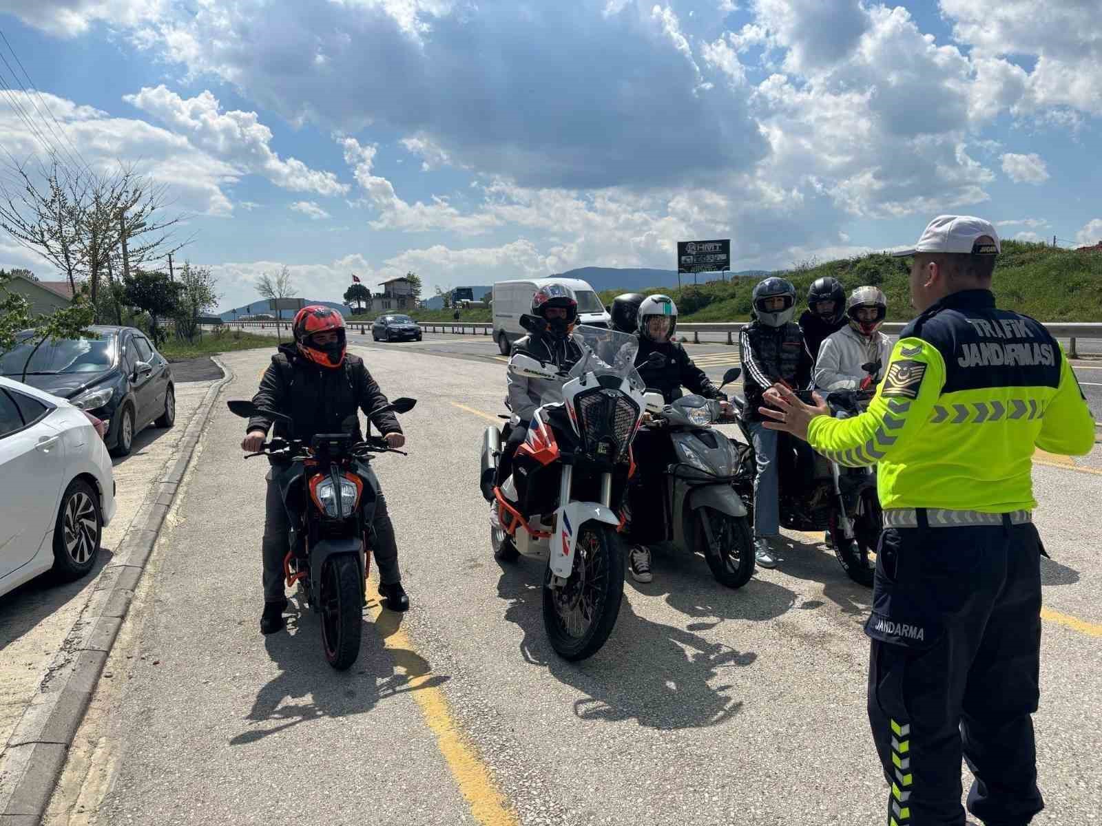 4 bin 69 kişiye cezai işlem uygulandı