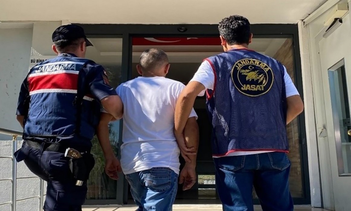 Düzce’de aranan 87 kişi yakalandı, 30 şahıs tutuklandı