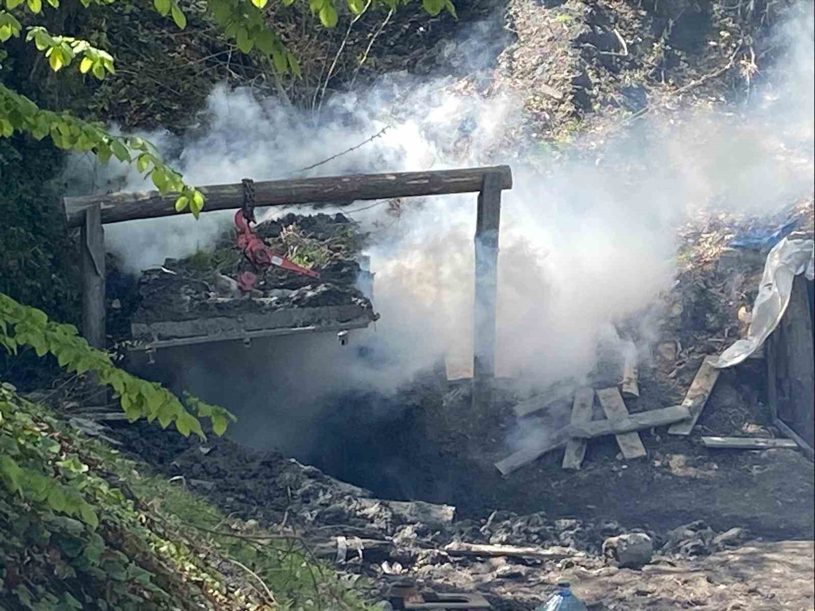 Zonguldak&rsquo;ta g&uuml;venlik g&uuml;&ccedil;lerinden kapsamlı denetim
