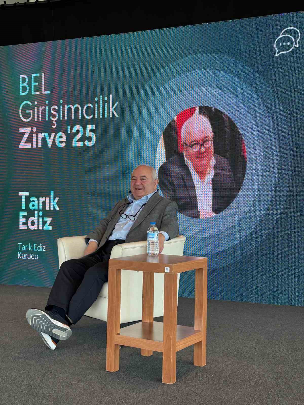 Bursa Erkek Lisesi&rsquo;nden 3. geleneksel girişimcilik zirvesi
