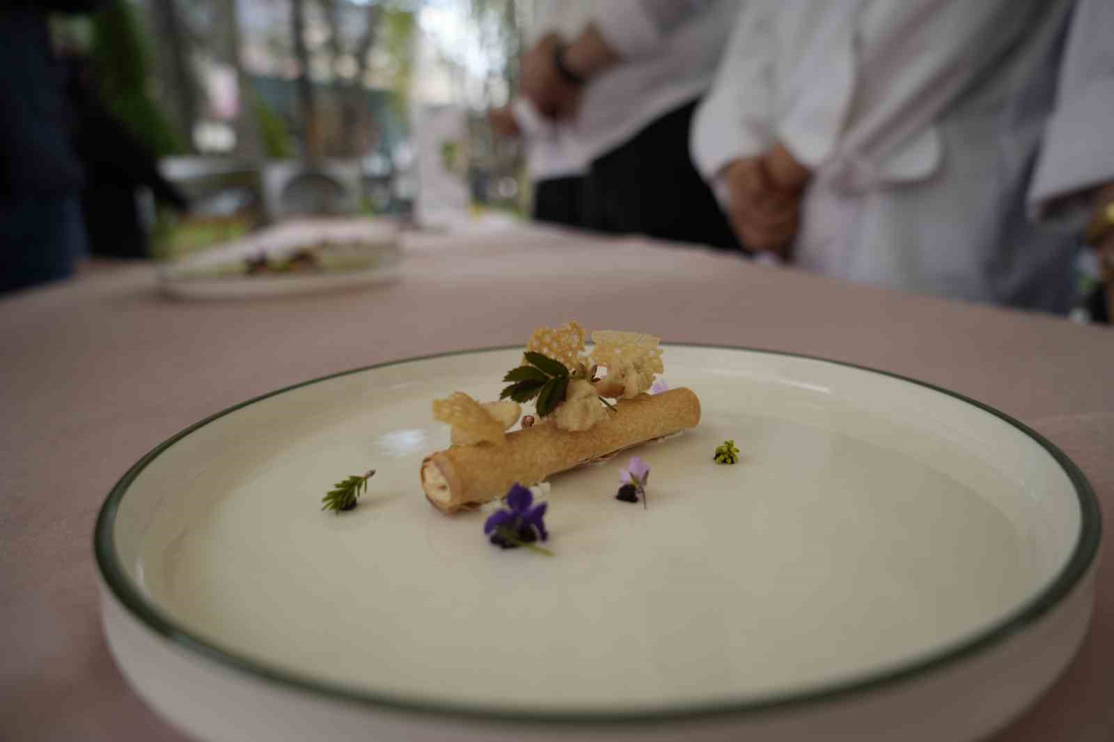 Vali Aydın Baruş: "Gümüşhane’de turizmde istediğimiz noktada değiliz"
