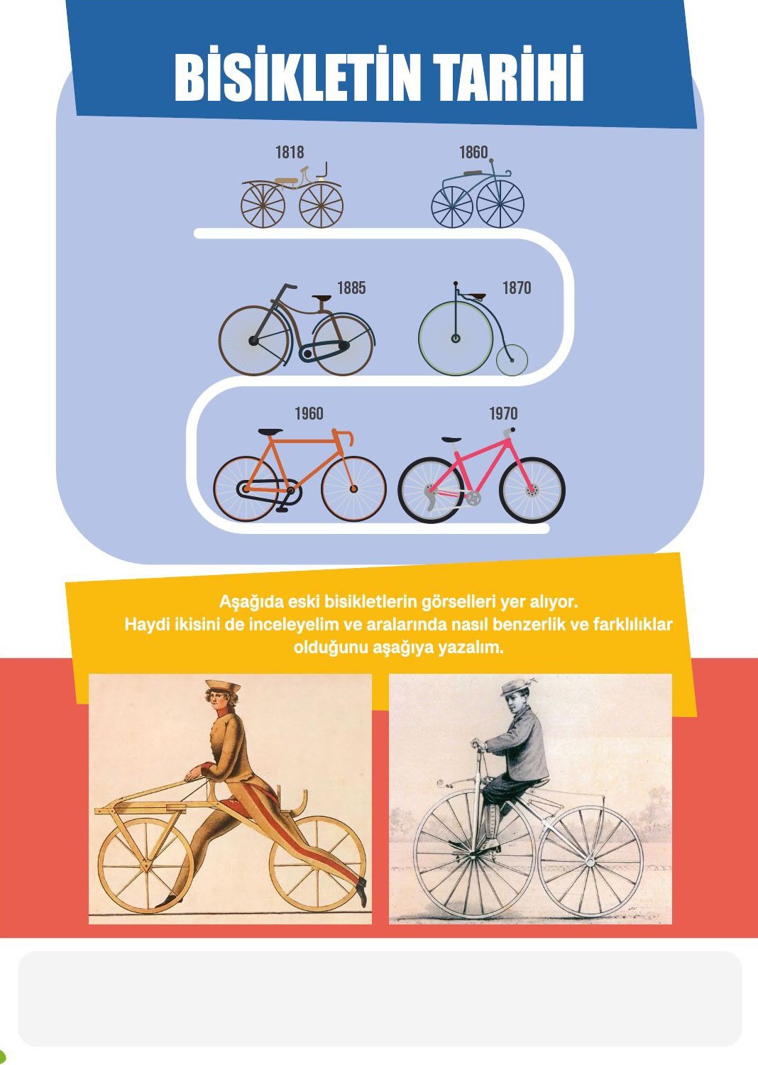 60.Cumhurbaşkanlığı Türkiye Bisiklet Turu, bisiklet tutkusunu ve kültürünü çocukların kalbine taşıyor