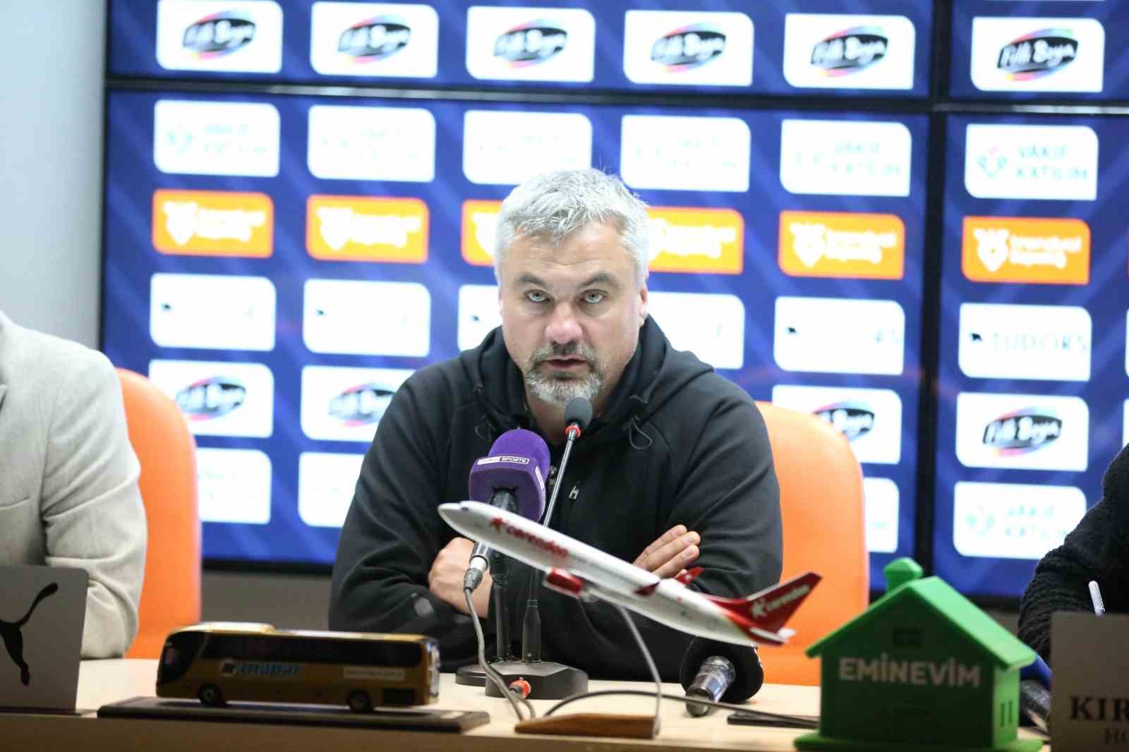 Thomas Reis: "Yarından itibaren kesinlikle kafamızı tekrar kaldırmamız gerekiyor’’