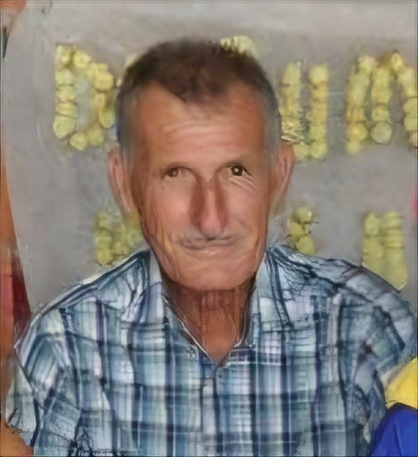 İlaçlamaya gittiği elma bahçesinde traktör altında kalarak hayatını kaybetti