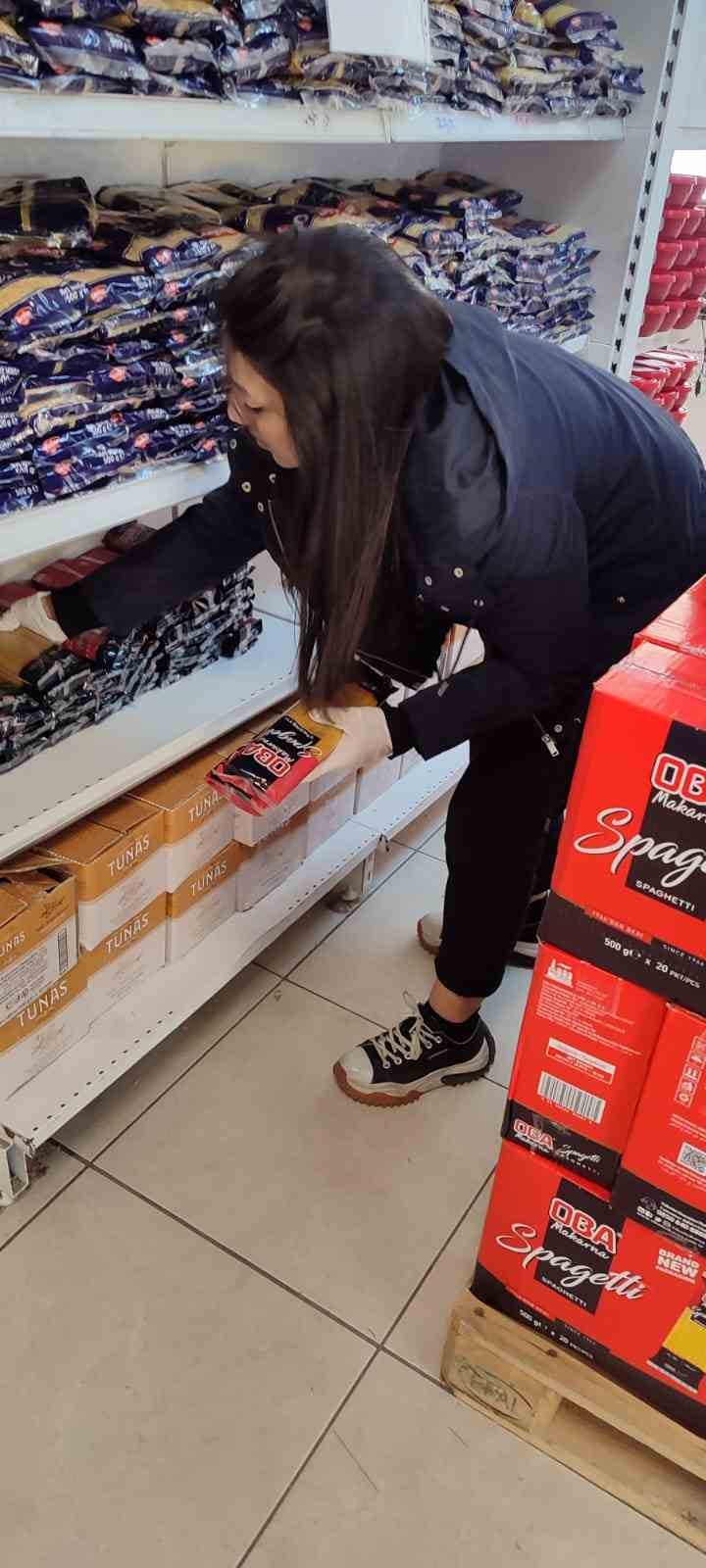 Oba Makarna TİDER ile uzun soluklu bir iş birliğine imza attı
