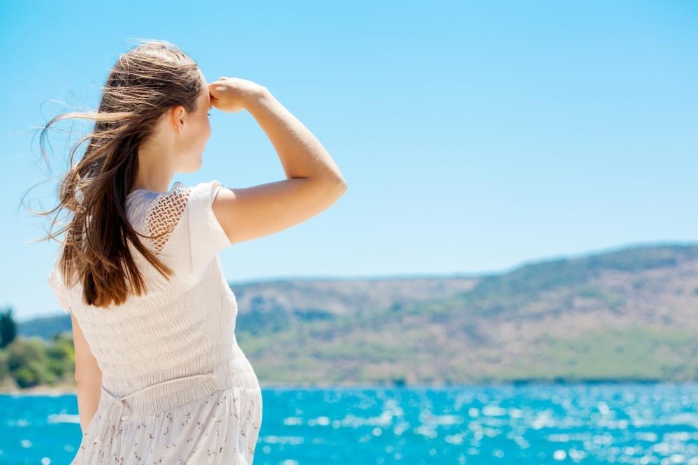 "Sahil kentlerinde yaşayan anne adaylarına ‘bahar yorgunluğu’ uyarısı