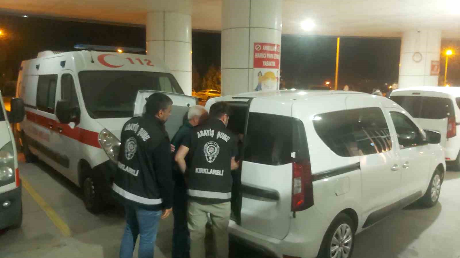 S&uuml;s havuzu faciasında 4 tutuklama
