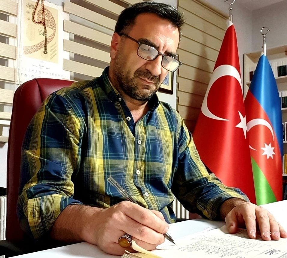 Ertaş: "TBMM&rsquo;nin a&ccedil;ılışı, ha&ccedil;lı zihniyetine karşı 105 yıl evvel bir meydan okumadır"
