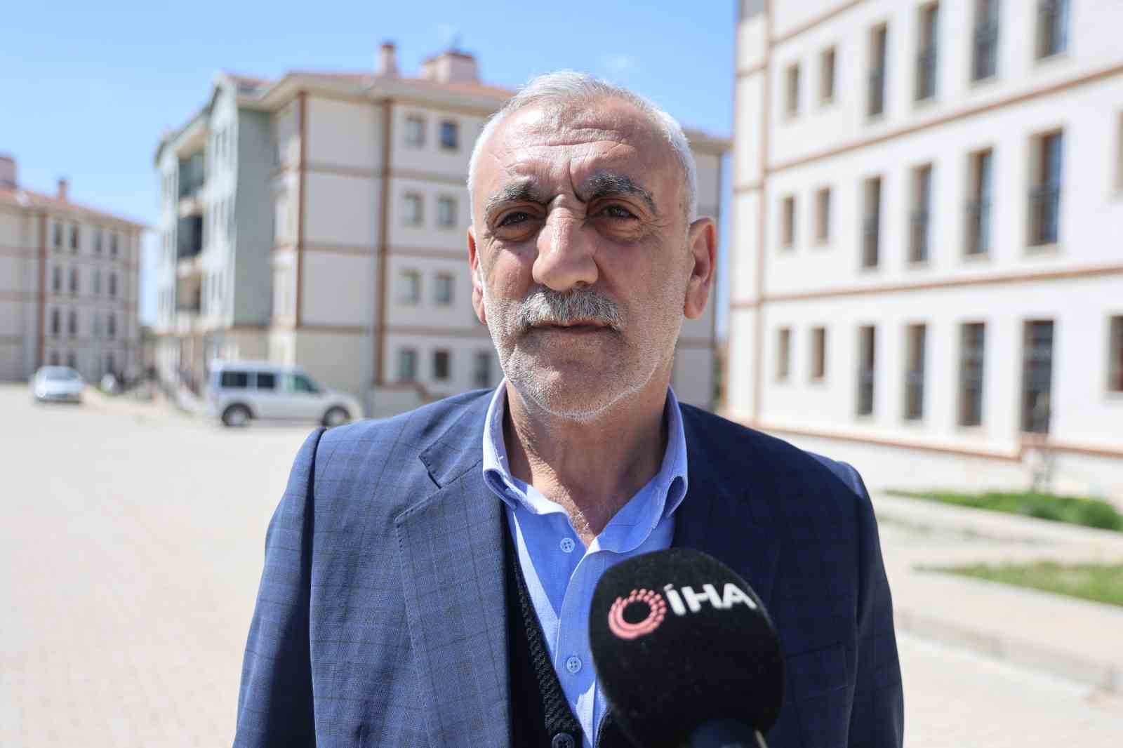 Devlet veriyor, insanlar istismar ediyor