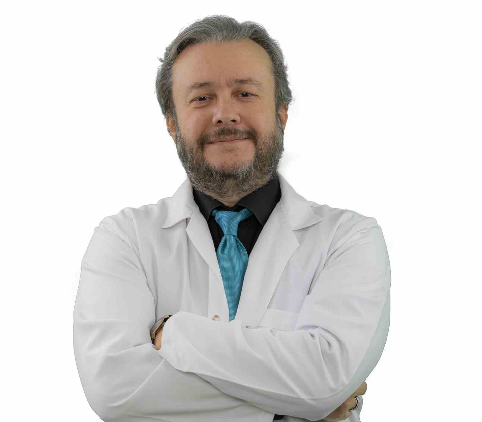 Mevsim değişikliğinin getirdiği sağlık riskleri ve önlemler