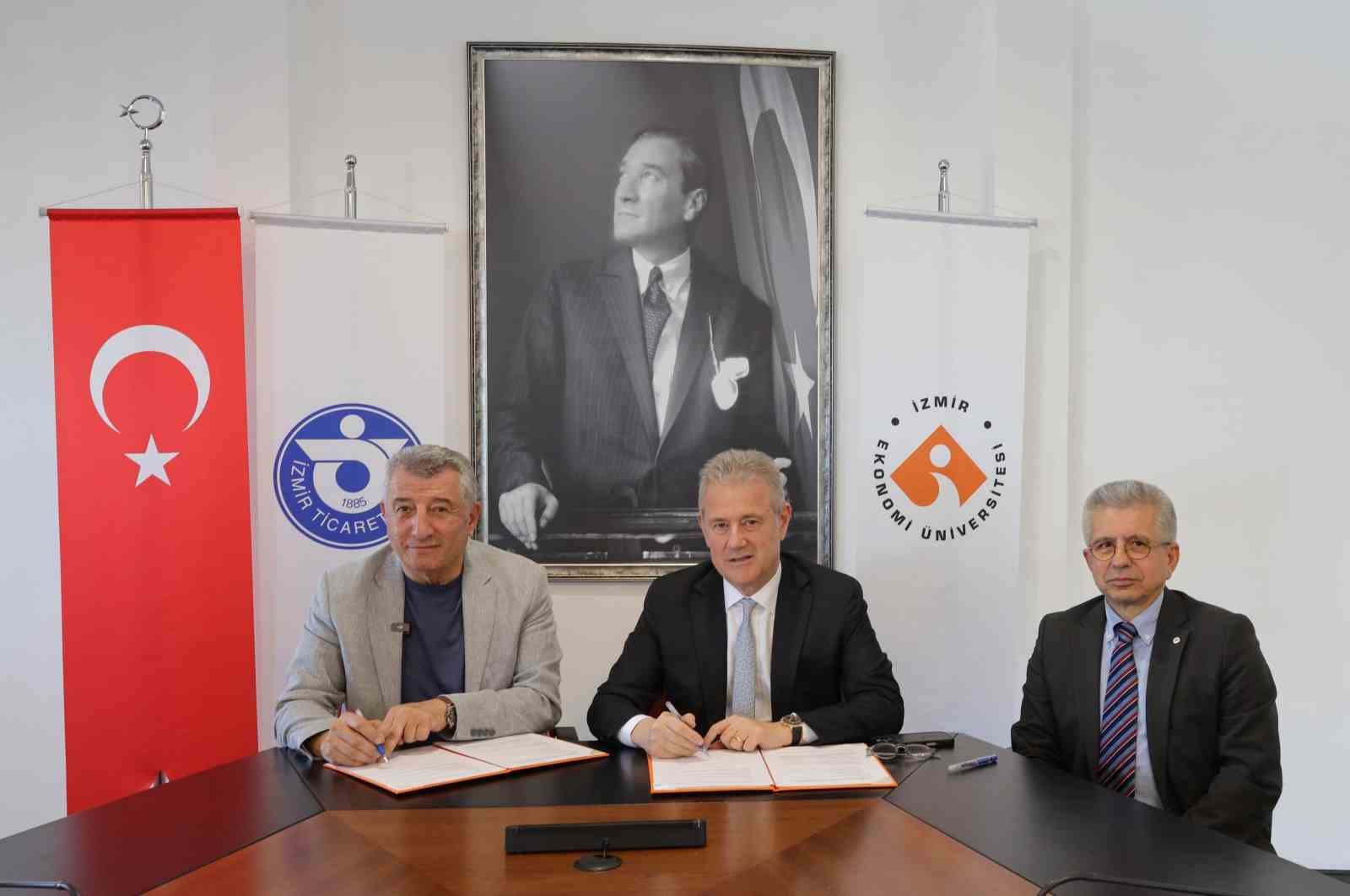 Üniversite ve belediye çocuklar için el ele verdi