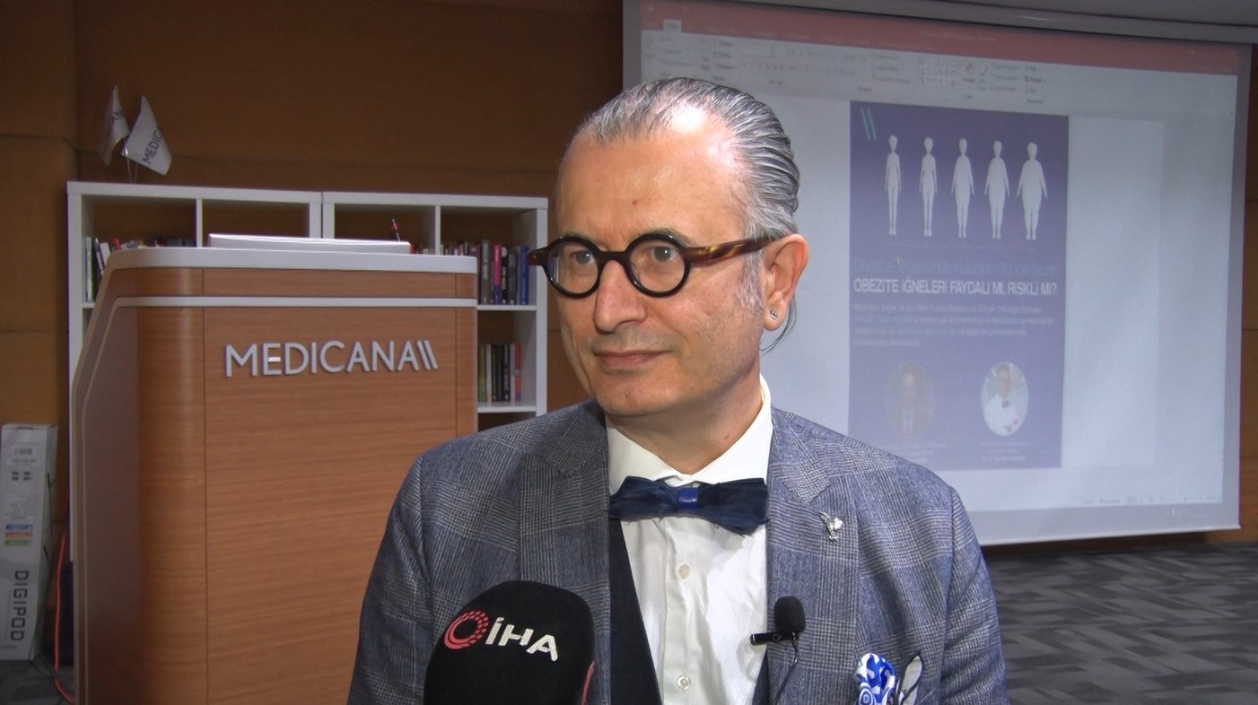 Uzmanından uyarı: "Her 5 çocuktan biri obez"