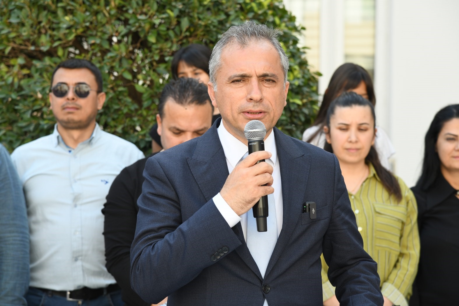 Çanakkale kahramanlarını yad etmek için yola çıkan izcilere kına yakıldı