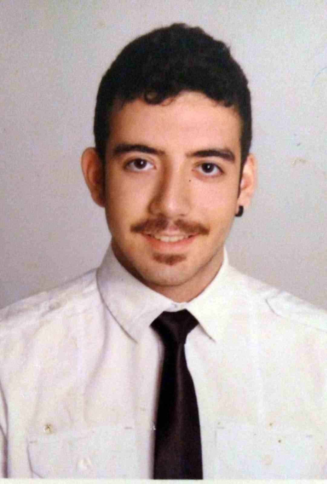 13 yıl boyunca g&ouml;zleri hep a&ccedil;ık, sesi kısık kaldı: Halil artık dans etmeyecek
