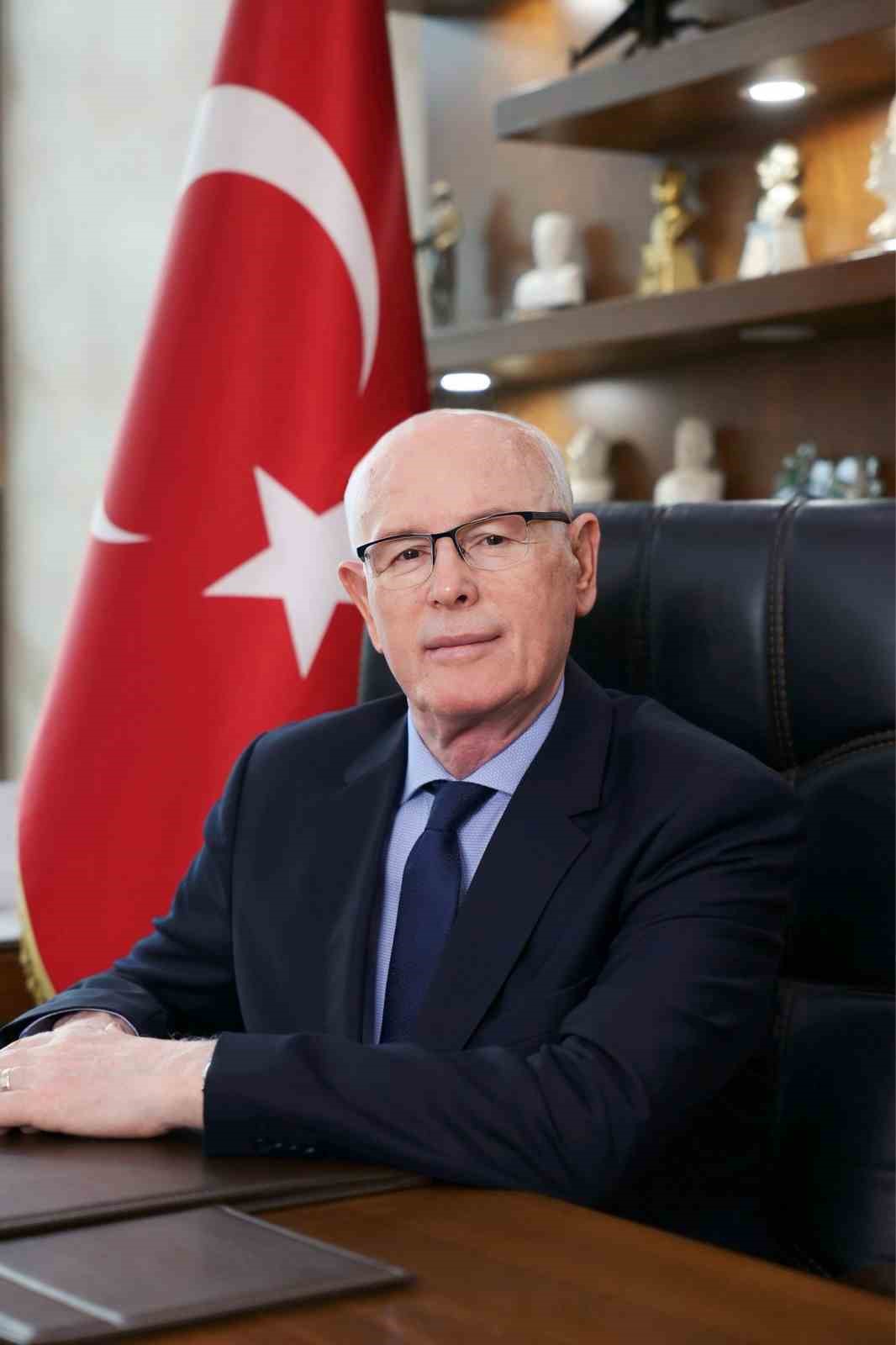 Başkan Kazım Kurt 1 yılda 22 vaatten 9’unu gerçekleştirildi