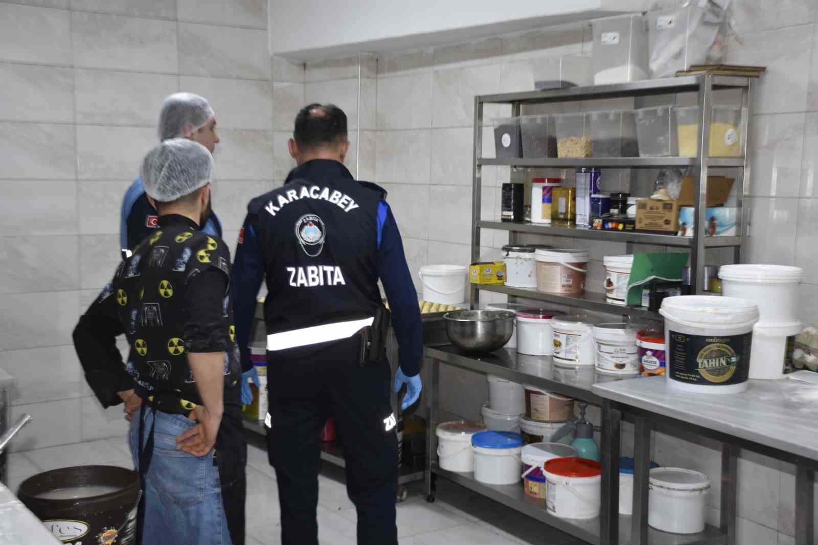 Kurallara uymayanın d&uuml;kkanına kilit vurulacak
